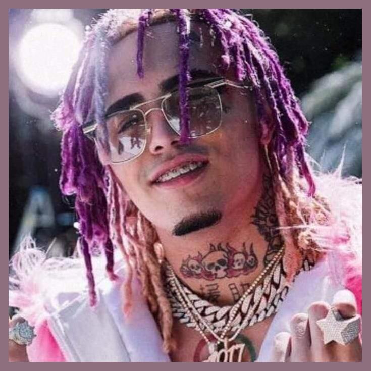 Lil Pump